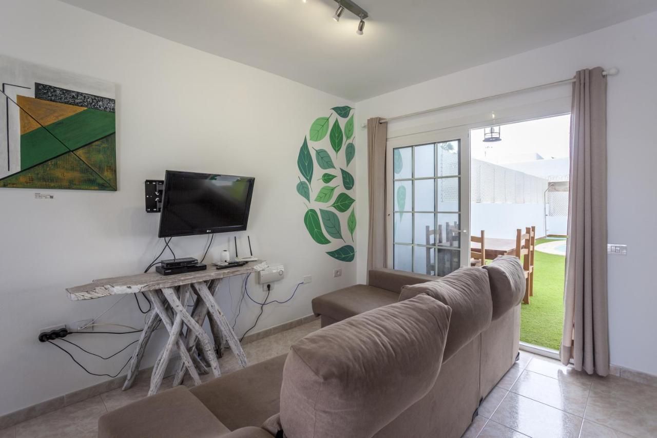 Private Villa
